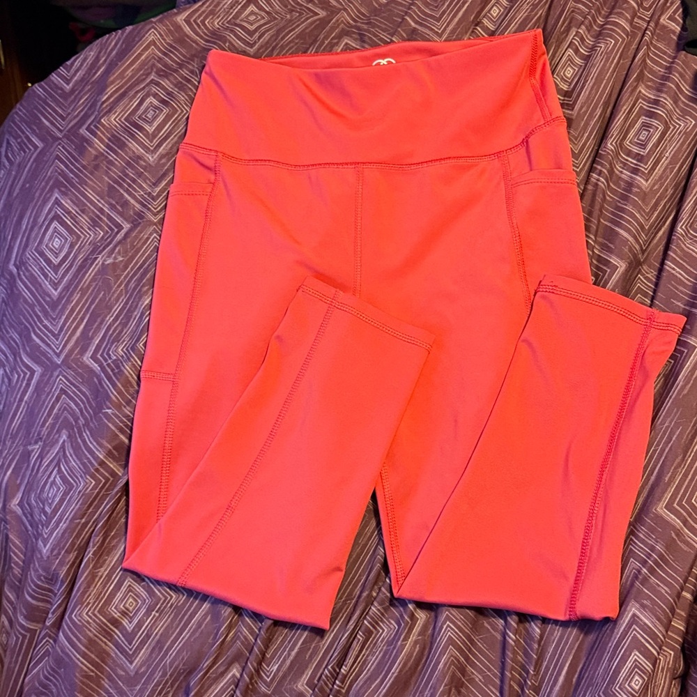 Workout Leggings
